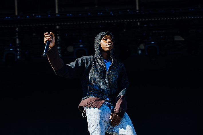 2025-08-09 - Montell Fish från Way Out West, Göteborg