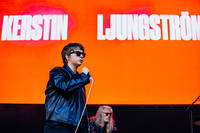 2025-08-09 - Kerstin Ljungström från Way Out West, Göteborg
