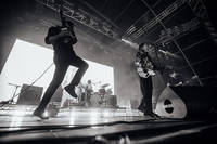 2025-08-09 - Hurula från Way Out West, Göteborg