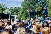 2025-08-09 - Timbuktu från Way Out West, Göteborg