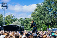 2025-08-09 - Timbuktu från Way Out West, Göteborg