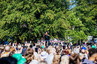 2025-08-09 - Timbuktu från Way Out West, Göteborg