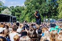 2025-08-09 - Timbuktu från Way Out West, Göteborg