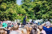 2025-08-09 - Timbuktu från Way Out West, Göteborg