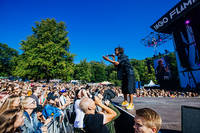 2025-08-09 - Timbuktu från Way Out West, Göteborg
