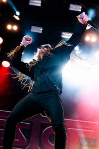 2025-08-11 - Nestor från Gröna Lund, Stockholm