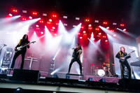 2025-08-11 - Nestor från Gröna Lund, Stockholm