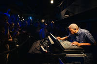 2025-08-12 - Scientist från Fasching, Stockholm
