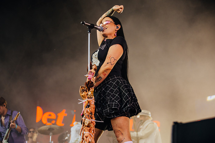 2025-08-13 - Miriam Bryant från Liseberg, Göteborg