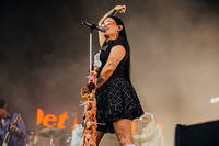 2025-08-13 - Miriam Bryant från Liseberg, Göteborg