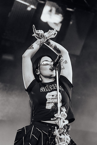 2025-08-13 - Miriam Bryant från Liseberg, Göteborg
