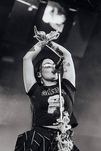 2025-08-13 - Miriam Bryant från Liseberg, Göteborg