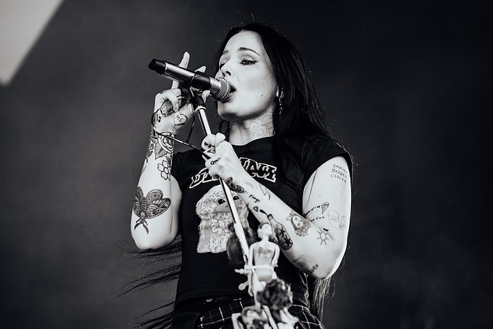2025-08-13 - Miriam Bryant från Liseberg, Göteborg