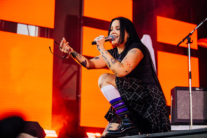 2025-08-13 - Miriam Bryant från Liseberg, Göteborg