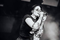 2025-08-13 - Miriam Bryant från Liseberg, Göteborg