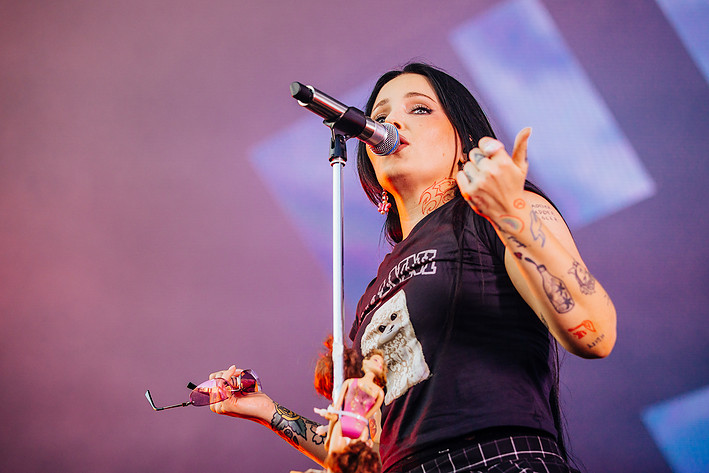 2025-08-13 - Miriam Bryant från Liseberg, Göteborg