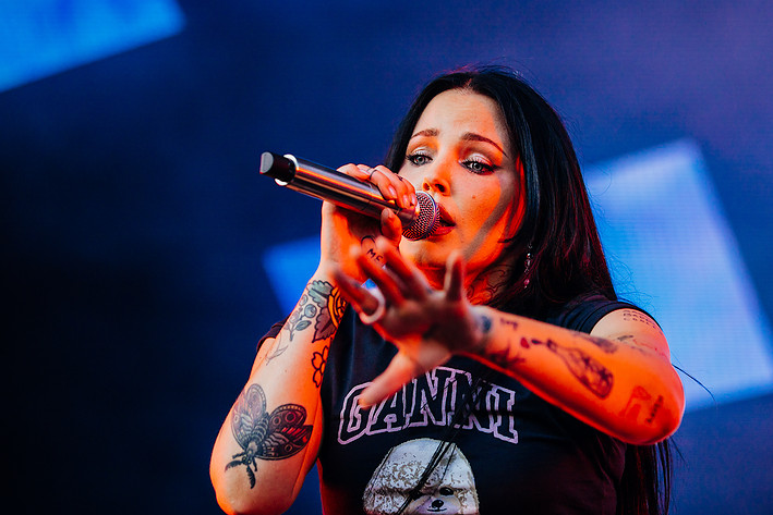 2025-08-13 - Miriam Bryant från Liseberg, Göteborg