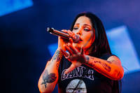2025-08-13 - Miriam Bryant från Liseberg, Göteborg