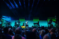 2025-08-15 - Laleh från Trädgårdsföreningen, Göteborg