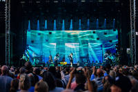 2025-08-15 - Laleh från Trädgårdsföreningen, Göteborg