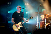 2025-08-15 - Kriminella Gitarrer från Liseberg, Göteborg
