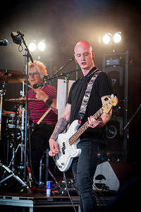 2025-08-15 - Kriminella Gitarrer från Liseberg, Göteborg