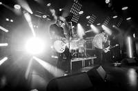 2025-08-15 - Kriminella Gitarrer från Liseberg, Göteborg