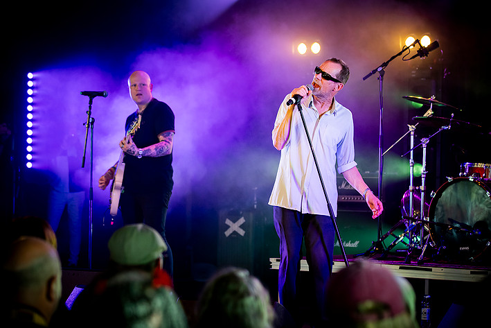 2025-08-15 - Kriminella Gitarrer från Liseberg, Göteborg