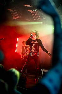 2025-08-15 - Total Chaos från Liseberg, Göteborg