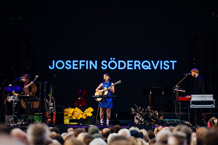 2025-08-15 - Josefin Söderqvist från Trädgårdsföreningen, Göteborg