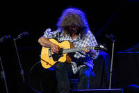 2025-08-17 - Pat Metheny från Konserthuset, Göteborg