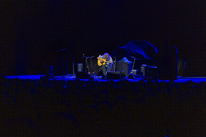 2025-08-17 - Pat Metheny från Konserthuset, Göteborg