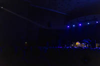 2025-08-17 - Pat Metheny från Konserthuset, Göteborg