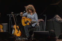 2025-08-17 - Pat Metheny från Konserthuset, Göteborg