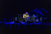 2025-08-17 - Pat Metheny från Konserthuset, Göteborg