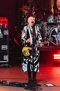 2025-08-20 - The Smashing Pumpkins från Gröna Lund, Stockholm