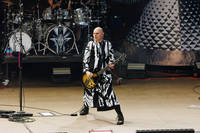 2025-08-20 - The Smashing Pumpkins från Gröna Lund, Stockholm