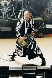 2025-08-20 - The Smashing Pumpkins från Gröna Lund, Stockholm