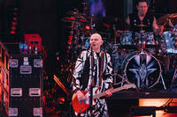 2025-08-20 - The Smashing Pumpkins från Gröna Lund, Stockholm