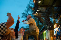 2025-08-20 - Jonas Lundqvist från Södra Teatern, Stockholm
