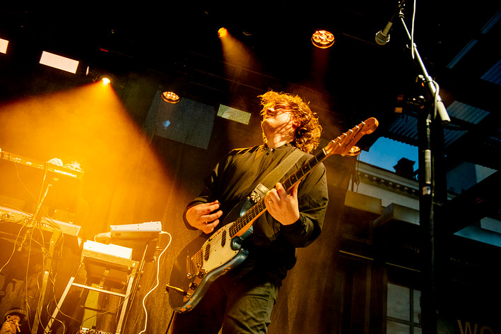 2025-08-20 - Jonas Lundqvist från Södra Teatern, Stockholm