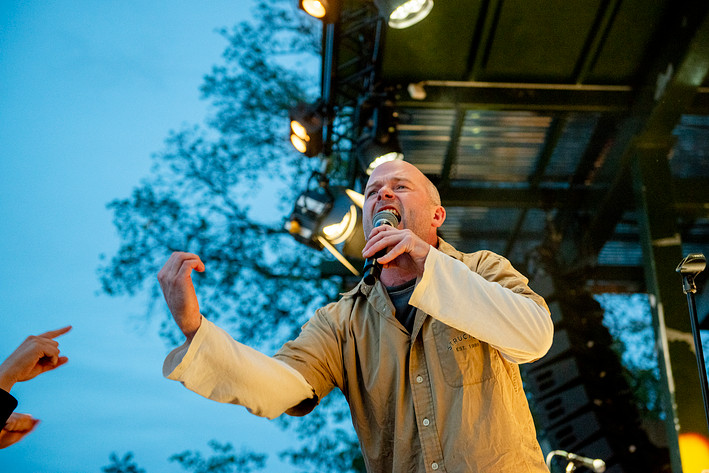 2025-08-20 - Jonas Lundqvist från Södra Teatern, Stockholm
