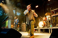 2025-08-20 - Jonas Lundqvist från Södra Teatern, Stockholm