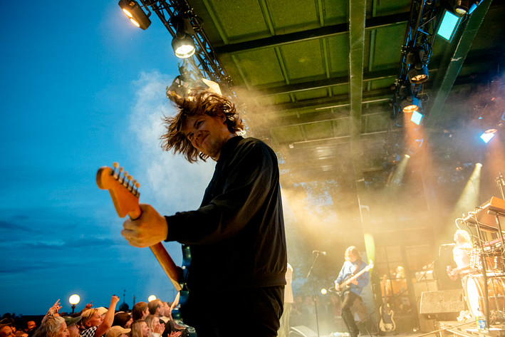 2025-08-20 - Jonas Lundqvist från Södra Teatern, Stockholm