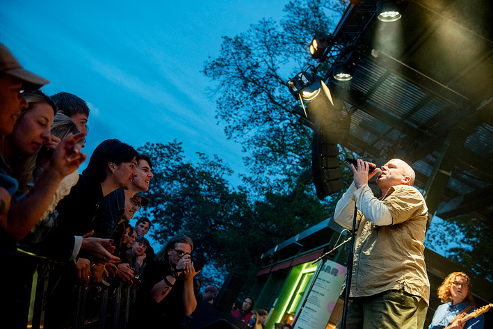 2025-08-20 - Jonas Lundqvist från Södra Teatern, Stockholm