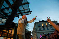2025-08-20 - Jonas Lundqvist från Södra Teatern, Stockholm