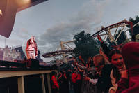 2025-08-21 - 1.Cuz från Gröna Lund, Stockholm