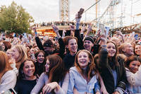 2025-08-21 - 1.Cuz från Gröna Lund, Stockholm