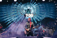 2025-08-22 - Manic Street Preachers från Gröna Lund, Stockholm