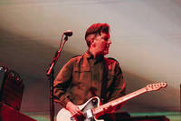 2025-08-22 - Manic Street Preachers från Gröna Lund, Stockholm